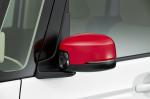 Honda N Box by Modulo 2017 года